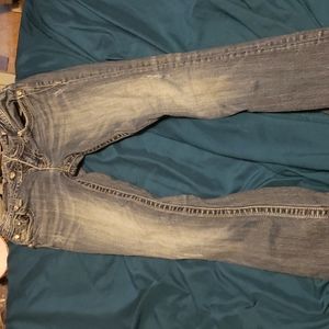 Size 26 Miss Me jeans